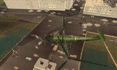 Focke Achgelis FA-223